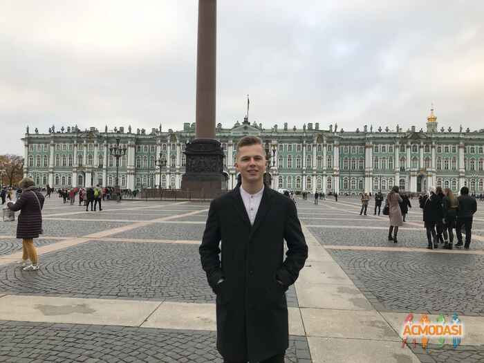 Олександр Олексійович Шишкін фото №1454102. Завантажено 28 Вересня 2019