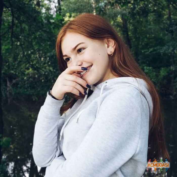 Олександра Анатоліївна Миклуха фото №1475586. Завантажено 14 Листопада 2019