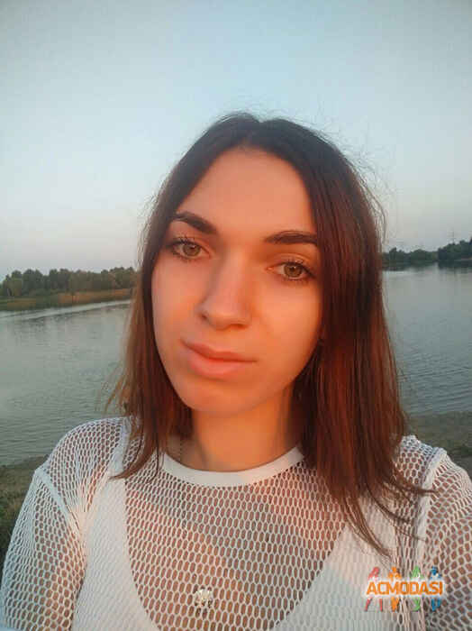 Анастасия Юрьевна Чикольва фото №1498285. Завантажено 18 Січня 2020