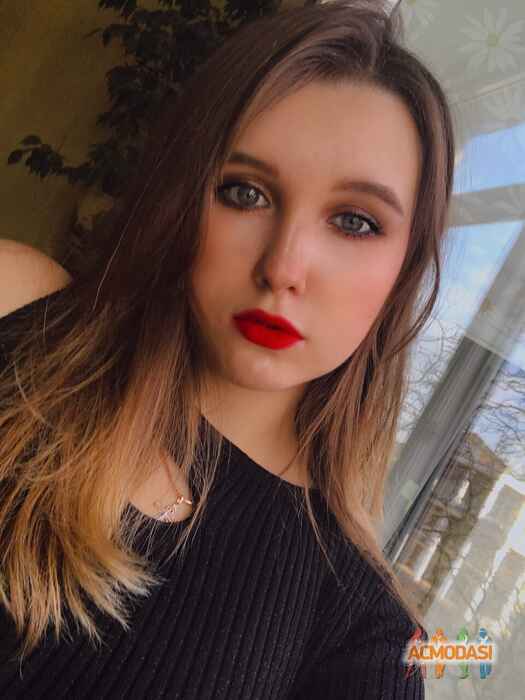 Анна   фото №1546027. Завантажено 07 Липня 2020