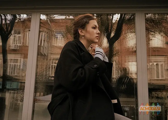 Софія  Дубина фото №1749203. Завантажено 03 Листопада 2025