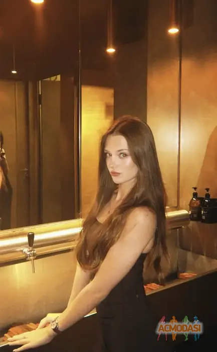 Аліса  Кононенко фото №1752476. Завантажено 03 Лютого 2026