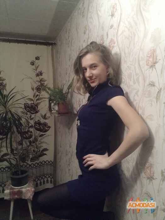 Юлия Александровна Павлова фото №590370. Завантажено 05 Лютого 2014