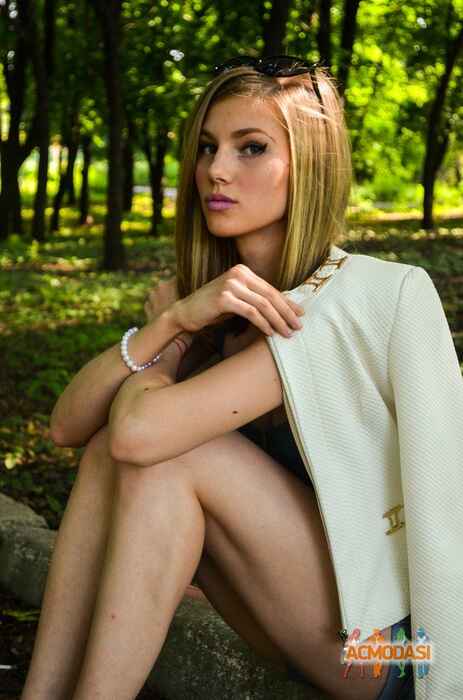 Юлиана  Добровольскас фото №834772. Завантажено 23 Вересня 2015