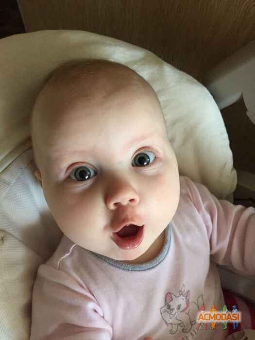 Єлизавета   фото №896457. Завантажено 29 Березня 2016