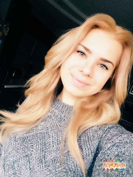 Елизавета Сергеевна Царёва фото №993479. Завантажено 05 Грудня 2016