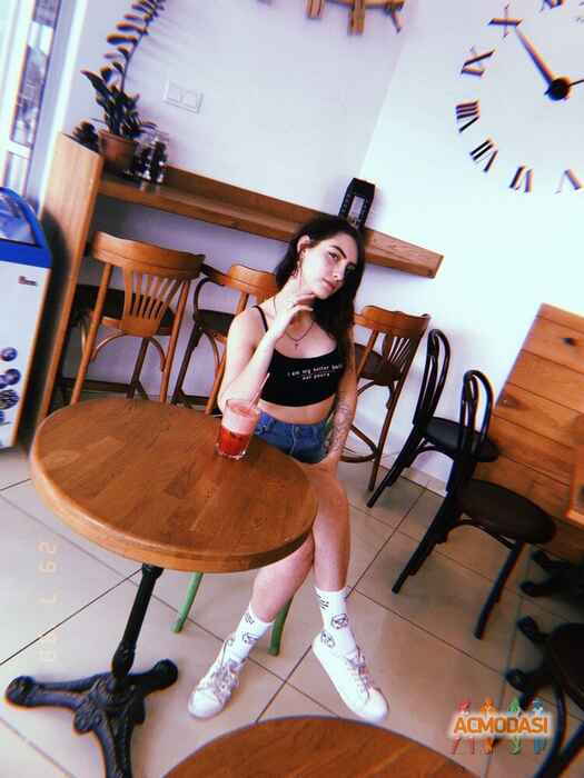 Анастасія Олегівна Цикура фото №1471273. Завантажено 06 Листопада 2019