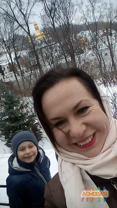 Елизавета Владимировна Кондратьева фото №1015461. Завантажено 03 Лютого 2017