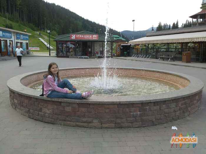 Віра Анатоліївна Бєлуха фото №1073347. Завантажено 01 Липня 2017