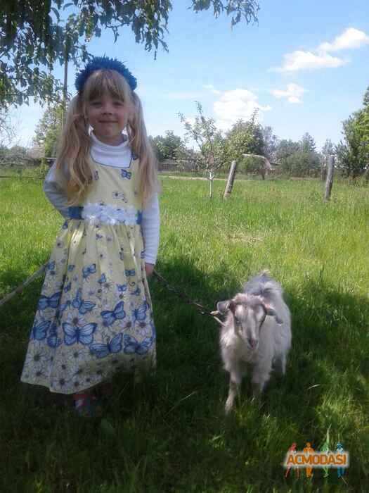 Анна Сергеевна Шаматина фото №1095254. Завантажено 23 Серпня 2017