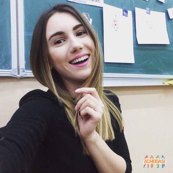 Катерина Олександрівна Шведенко фото №1102133. Завантажено 09 Вересня 2017