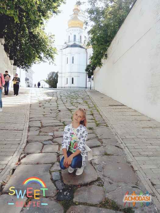 Ангеліна Олександрівна Матюх фото №1125362. Завантажено 27 Жовтня 2017