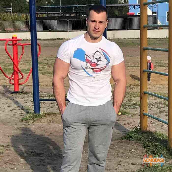 Андрей  Гарможи фото №1124674. Завантажено 26 Жовтня 2017