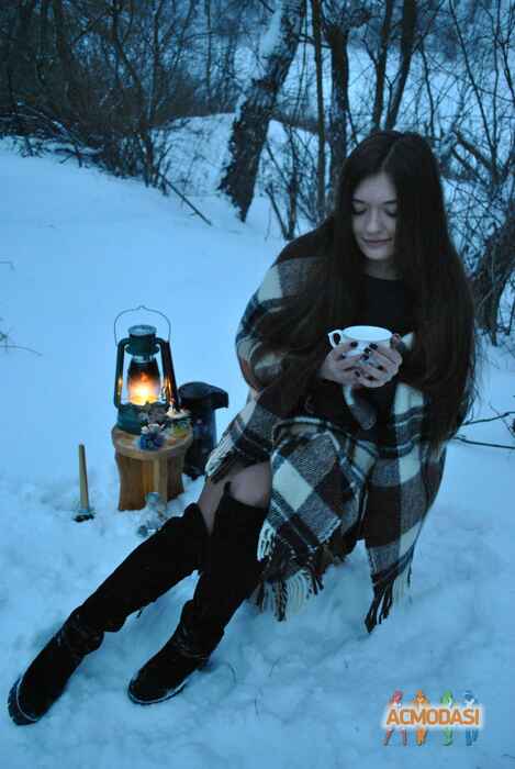 Мария Леонидовна Гапийчук фото №1124848. Завантажено 27 Жовтня 2017