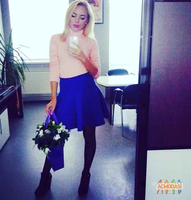 Марина Вікторівна Герасімова фото №1137593. Завантажено 16 Листопада 2017