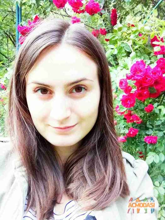 Олександра Олександрівна Коптій фото №1183326. Завантажено 10 Лютого 2018