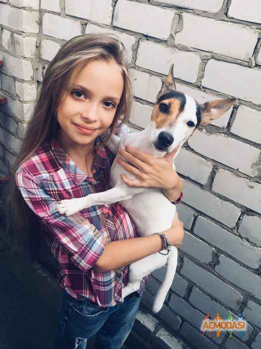 Илона Павловна Гладыш фото №1314045. Завантажено 29 Жовтня 2018