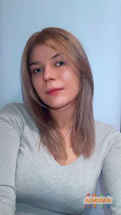 Valeria  Shumova фото №1360010. Завантажено 05 Лютого 2019