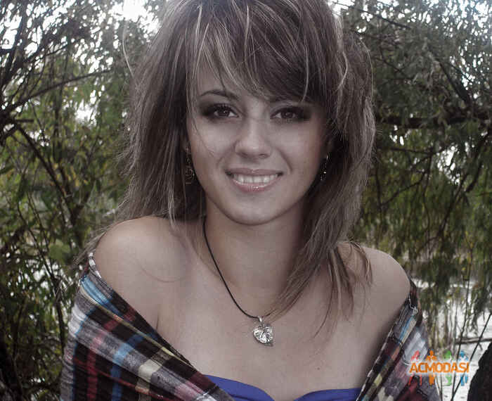 Анастасия  Змиевец фото №106508. Завантажено 17 Листопада 2011