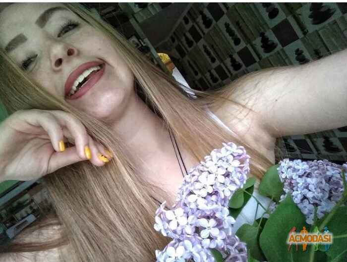 Иванна  Богачек фото №1407157. Завантажено 04 Червня 2019
