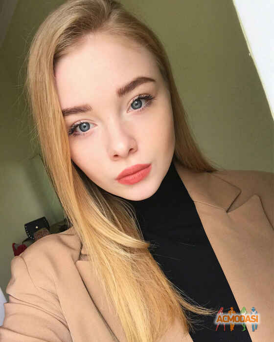 Валерия Сергеевна Ярмоленко фото №1510591. Завантажено 18 Лютого 2020