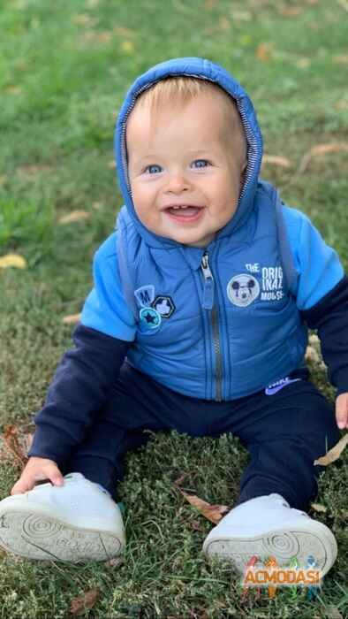 Аміран Русланович Бодюл фото №1482597. Завантажено 01 Грудня 2019