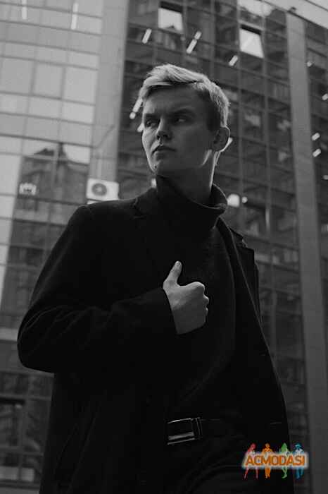 Микита Дмитрович Солоід фото №1488013. Завантажено 14 Грудня 2019