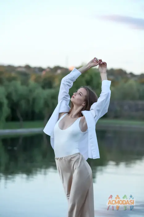 Аліна  Хлівна фото №1745514. Завантажено 28 Липня 2025