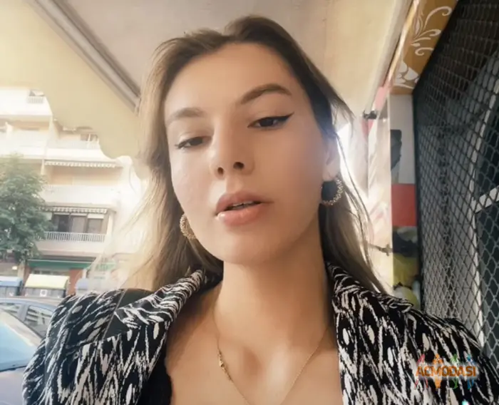Катерина  Бережна фото №1717219. Завантажено 03 Жовтня 2023