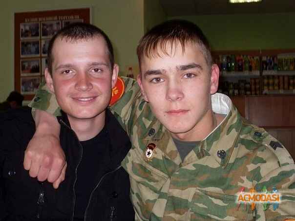 Артем Васильевич Валынкин фото №267565. Завантажено 08 Жовтня 2012