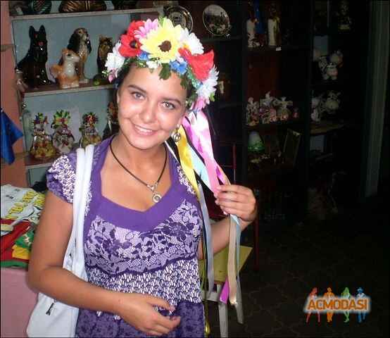 Ольга  Вячеславовна фото №553374. Завантажено 16 Грудня 2013