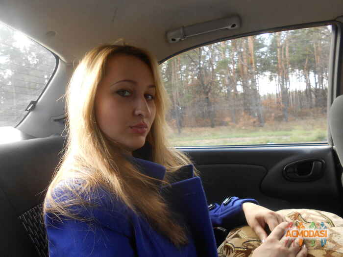 Анна Тимофеева - фото №552331. Завантажено 14 Грудня 2013