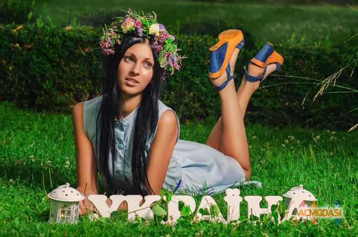 Анна Анатоліївна Кузьмінська фото №790979. Завантажено 22 Березня 2015