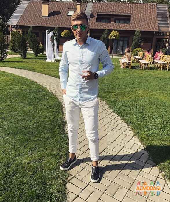 Владислав  Андреевич фото №1184649. Завантажено 12 Лютого 2018