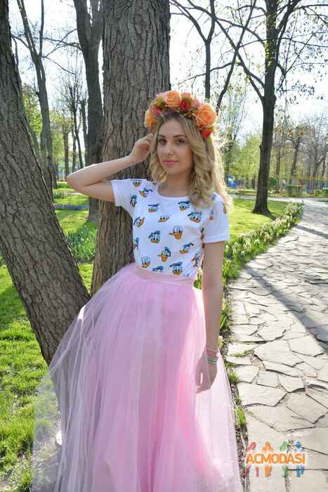 Марина  Островерхая фото №1022980. Завантажено 21 Лютого 2017