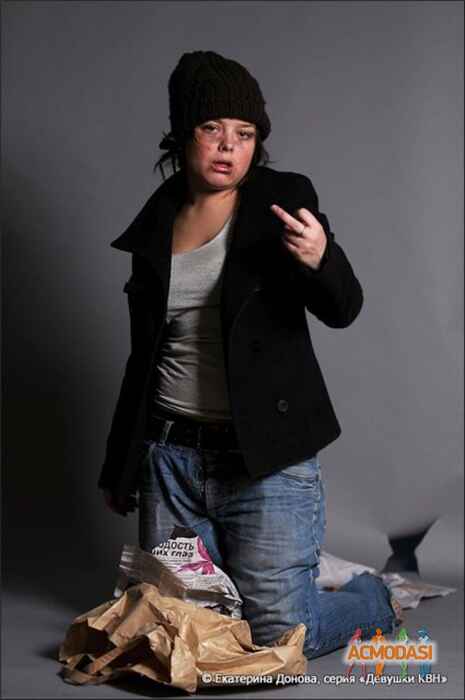 Тамара Тимуровна Матусовская фото №124844. Завантажено 31 Грудня 2011