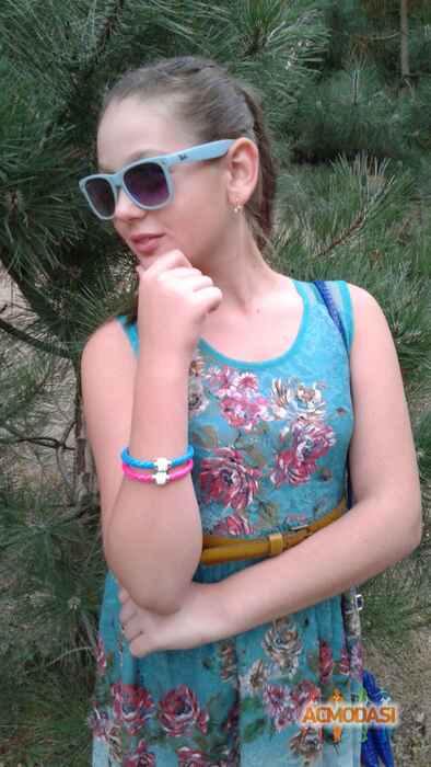 Илона Олеговна Кислёва фото №1021888. Завантажено 18 Лютого 2017