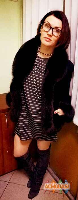 Анна  Литовченко фото №1040663. Завантажено 07 Квітня 2017