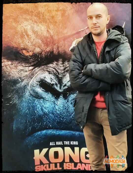 Михайло  Максимів фото №1045894. Завантажено 21 Квітня 2017