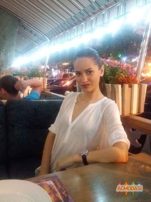 Ольга Сергеевна Волкова фото №1075026. Завантажено 05 Липня 2017