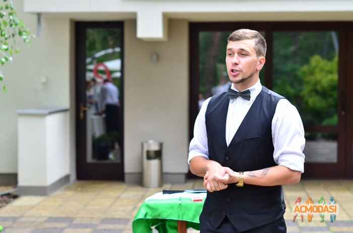 Nicholas  Ukroza фото №1093008. Завантажено 18 Серпня 2017