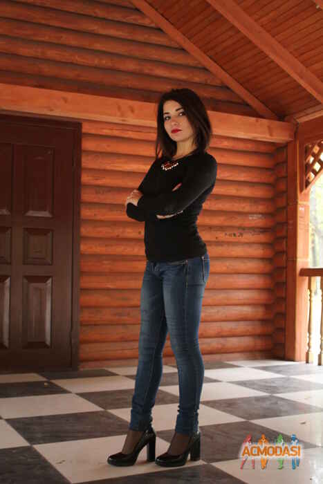 Ірина Олександрівна Данілкіна фото №1112478. Завантажено 04 Жовтня 2017