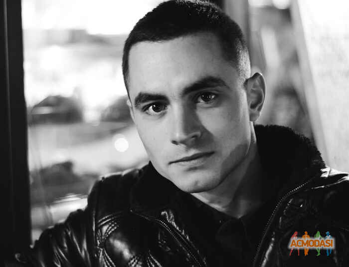 Кирило Сергійович Сергєєв фото №1460520. Завантажено 13 Жовтня 2019