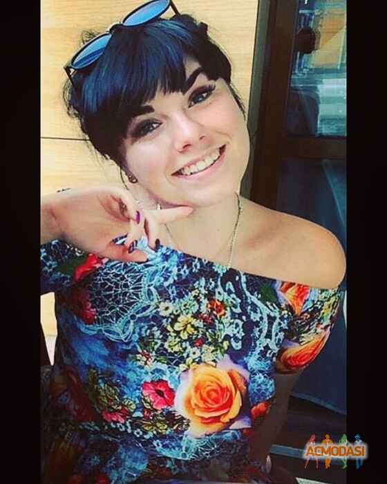 Дарья Руслановна Дублянская фото №1128559. Завантажено 02 Листопада 2017