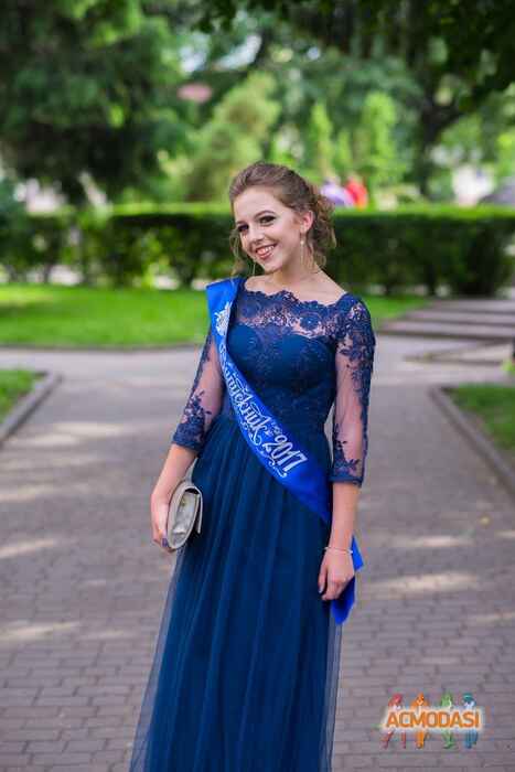 Вероніка Миколаївна Кічурка фото №1166227. Завантажено 16 Січня 2018