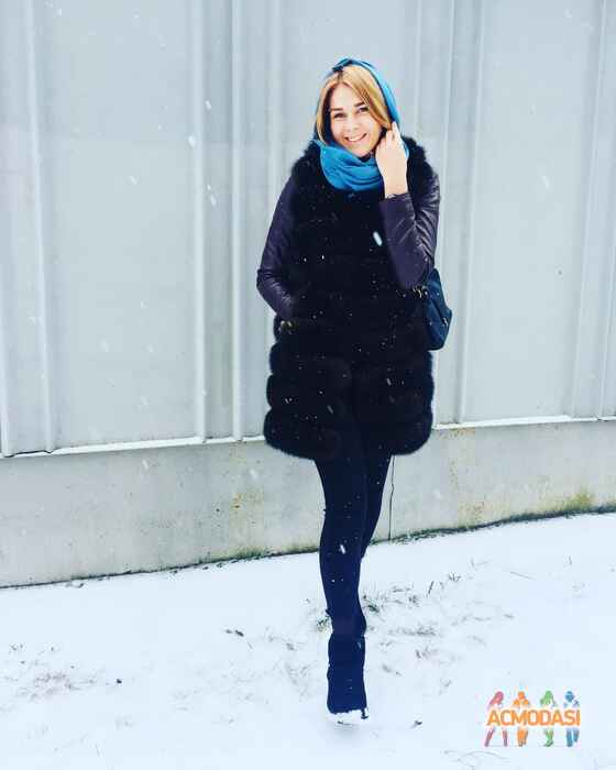 Виолетта Андреевна Демчак фото №1196143. Завантажено 27 Лютого 2018