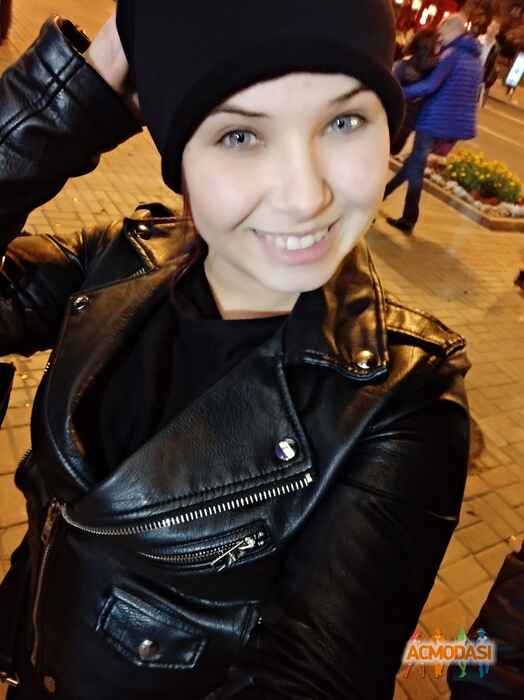 Кристина Григорьевна Дробуш фото №1303847. Завантажено 08 Жовтня 2018