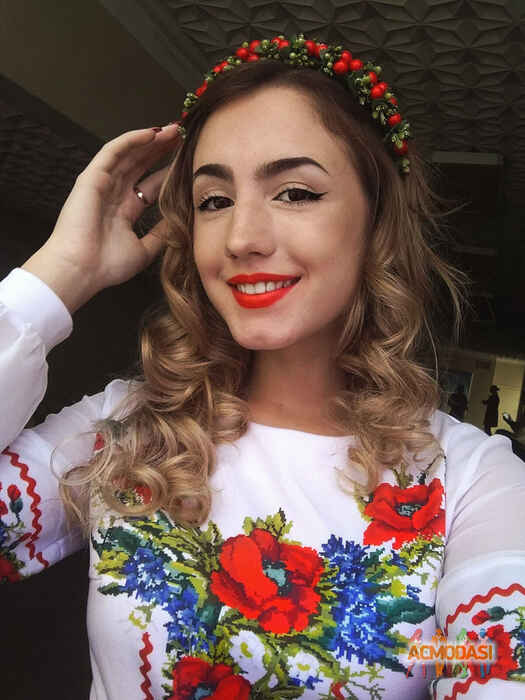 Уляна Олексіївна Сорокіна фото №1477571. Завантажено 19 Листопада 2019