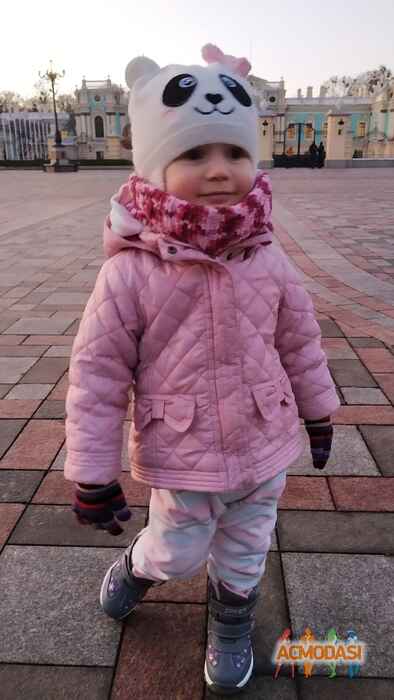 Анастасия  Пепеляева фото №1484343. Завантажено 05 Грудня 2019