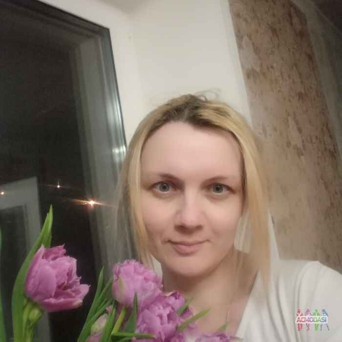 Анна  Купряшина фото №1627935. Завантажено 15 Травня 2021